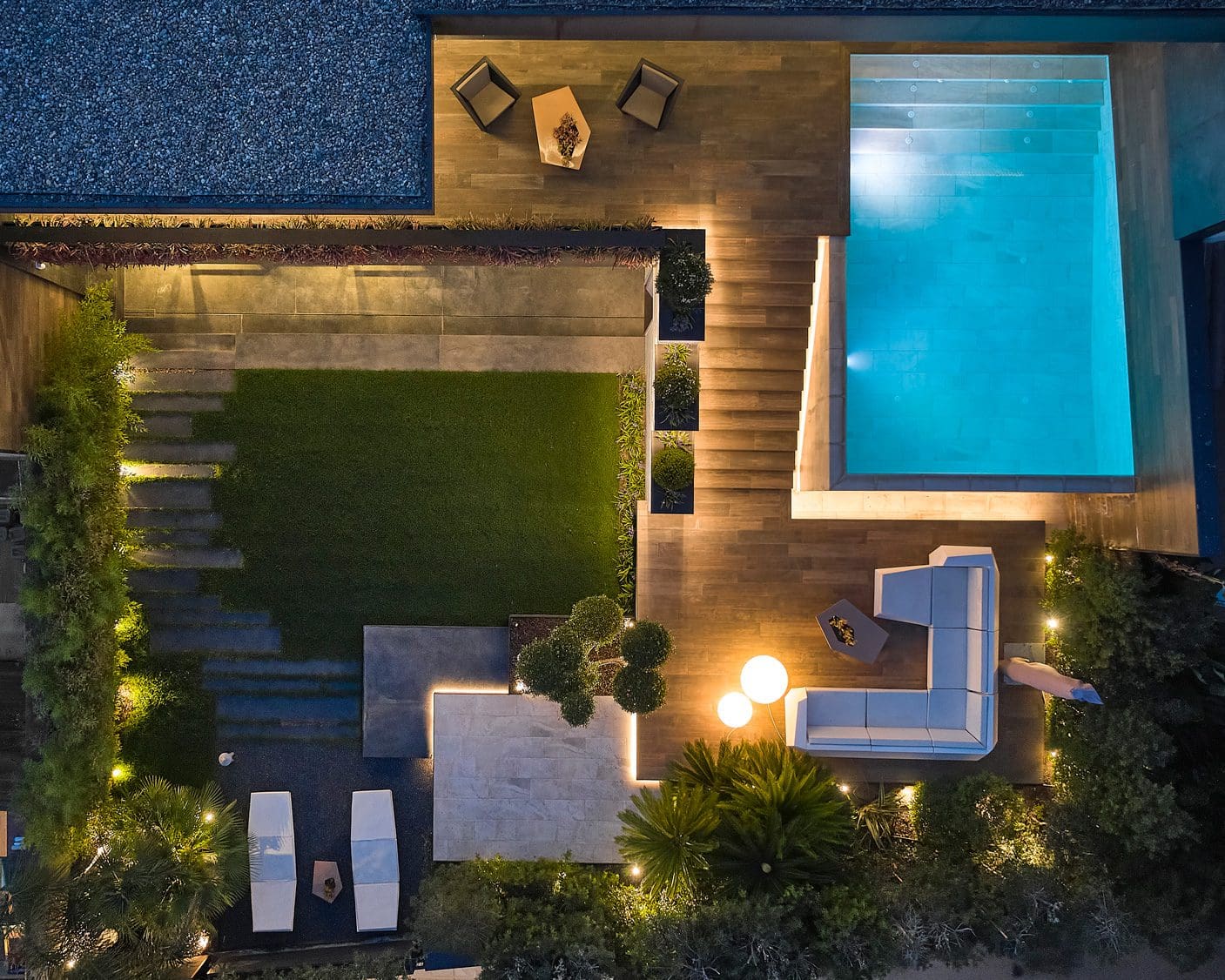 CASA MT