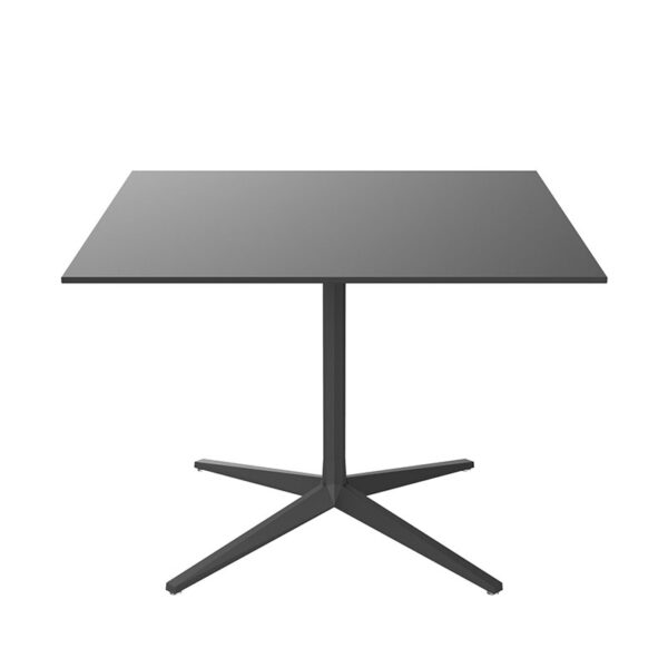 FAZ 4-LEGGED podnožje mize Ø96,5x73h – Vondom – pogled 1 FAZ 4-LEGGED podnožje mize Ø96,5x73h Vondom – pogled 1