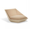 Faz daybed – Vondom – pogled 1 Faz daybed Vondom – pogled 1