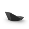 Faz daybed – Vondom – pogled 3 Faz daybed Vondom – pogled 3
