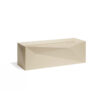 FAZ JARDINIERE 40x120x40cm – Vondom – pogled 1 FAZ JARDINIERE 40x120x40cm Vondom – pogled 1