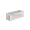 FAZ JARDINIERE 40x120x40cm – Vondom – pogled 2 FAZ JARDINIERE 40x120x40cm Vondom – pogled 2