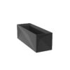 FAZ JARDINIERE 40x120x40cm – Vondom – pogled 3 FAZ JARDINIERE 40x120x40cm Vondom – pogled 3