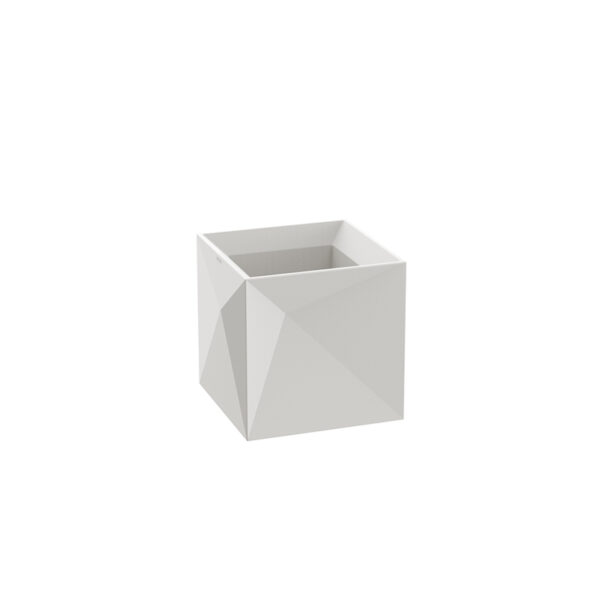 FAZ korito 40cm Vondom – pogled 2