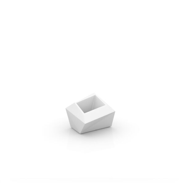 Faz korito 59x45x42 – Vondom – pogled 1 Faz korito 59x45x42 Vondom – pogled 1