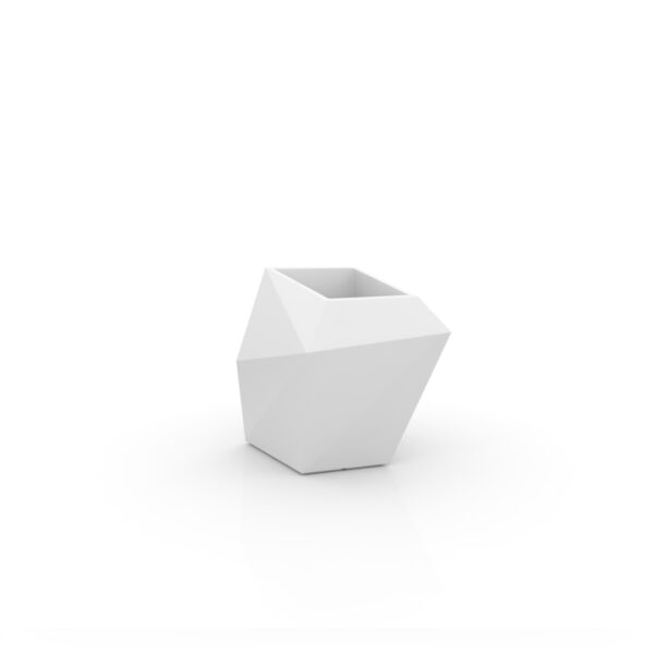 Faz korito 66x55x70 Vondom – pogled 1