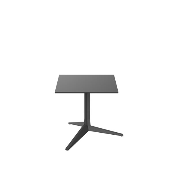 FAZ podnožje mize h:50cm – Vondom – pogled 1 FAZ podnožje mize h:50cm Vondom – pogled 1