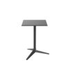 FAZ podnožje mize h:73cm – Vondom – pogled 1 FAZ podnožje mize h:73cm Vondom – pogled 1