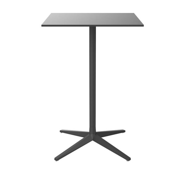 FAZ podnožje mize Ø80x105h – Vondom – pogled 1 FAZ podnožje mize Ø80x105h Vondom – pogled 1