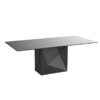 Faz Table 200x100x72 – Vondom – pogled 2 Faz Table 200x100x72 Vondom – pogled 2