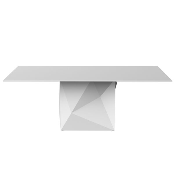 Faz Table 200x100x72 – Vondom – pogled 4 Faz Table 200x100x72 Vondom – pogled 4