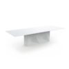 Faz Table Xl 300x120x72 – Vondom – pogled 1 Faz Table Xl 300x120x72 Vondom – pogled 1