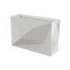 FAZ WALL korito 126x51x80cm Vondom – pogled 2
