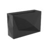 FAZ WALL korito 126x51x80cm Vondom – pogled 3