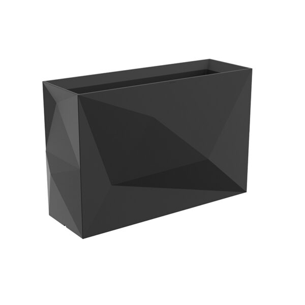 FAZ WALL korito 126x51x80cm Vondom – pogled 3