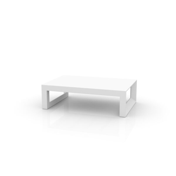Frame nizek Tables – Vondom – pogled 1 Frame nizek Tables Vondom – pogled 1