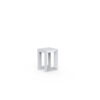 Frame tabure Vondom – pogled 1