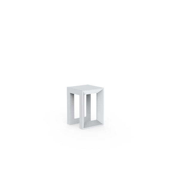 Frame tabure Vondom – pogled 1