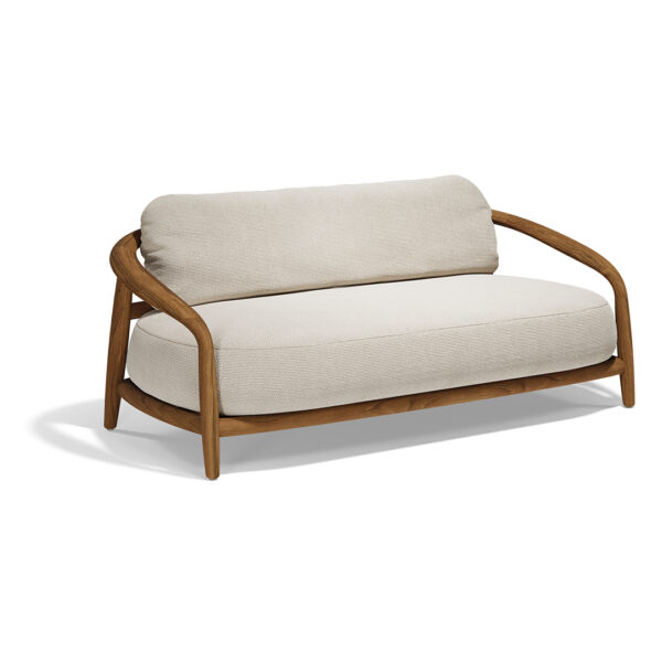 Fusta Sofa – Vondom – pogled 1 Fusta Sofa Vondom – pogled 1