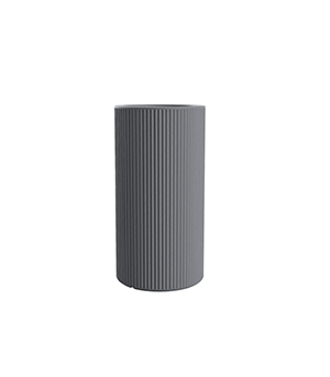 Gatsby Cylinder korito Ø40x80 – Vondom – pogled 5 Gatsby Cylinder korito Ø40x80 Vondom – pogled 5