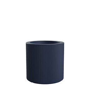 Gatsby Cylinder korito Ø50x50 – Vondom – pogled 3 Gatsby Cylinder korito Ø50x50 Vondom – pogled 3