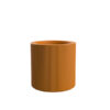Gatsby Cylinder korito Ø50x50 – Vondom – pogled 4 Gatsby Cylinder korito Ø50x50 Vondom – pogled 4