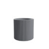 Gatsby Cylinder korito Ø50x50 – Vondom – pogled 5 Gatsby Cylinder korito Ø50x50 Vondom – pogled 5