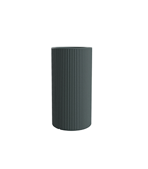 Gatsby Cylinder korito Ø50x90 – Vondom – pogled 1 Gatsby Cylinder korito Ø50x90 Vondom – pogled 1