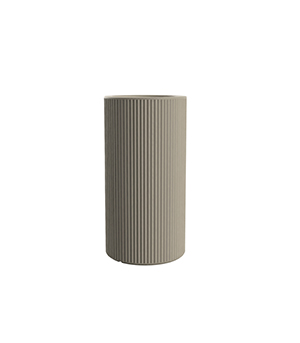 Gatsby Cylinder korito Ø60x100 – Vondom – pogled 2 Gatsby Cylinder korito Ø60x100 Vondom – pogled 2