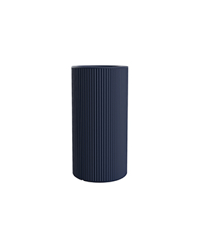 Gatsby Cylinder korito Ø60x100 – Vondom – pogled 3 Gatsby Cylinder korito Ø60x100 Vondom – pogled 3