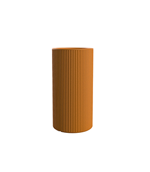 Gatsby Cylinder korito Ø60x100 – Vondom – pogled 4 Gatsby Cylinder korito Ø60x100 Vondom – pogled 4