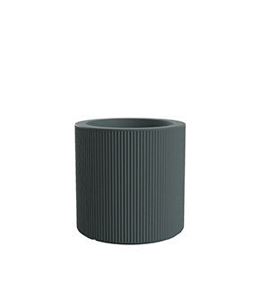 Gatsby Cylinder korito Ø60x60 – Vondom – pogled 1 Gatsby Cylinder korito Ø60x60 Vondom – pogled 1