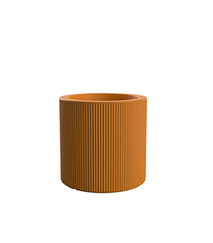 Gatsby Cylinder korito Ø60x60 – Vondom – pogled 4 Gatsby Cylinder korito Ø60x60 Vondom – pogled 4