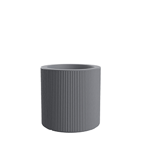 Gatsby Cylinder korito Ø60x60 – Vondom – pogled 5 Gatsby Cylinder korito Ø60x60 Vondom – pogled 5