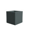 Gatsby Prisma korito 40x40x40 Vondom – pogled 1