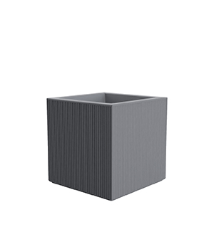 Gatsby Prisma korito 40x40x40 Vondom – pogled 5