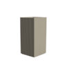 Gatsby Prisma korito 50x50x90 – Vondom – pogled 2 Gatsby Prisma korito 50x50x90 Vondom – pogled 2