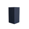 Gatsby Prisma korito 50x50x90 – Vondom – pogled 3 Gatsby Prisma korito 50x50x90 Vondom – pogled 3