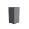 Gatsby Prisma korito 50x50x90 – Vondom – pogled 5 Gatsby Prisma korito 50x50x90 Vondom – pogled 5