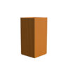 Gatsby Prisma korito 60x60x100 – Vondom – pogled 4 Gatsby Prisma korito 60x60x100 Vondom – pogled 4