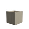 Gatsby Prisma korito 60x60x60 Vondom – pogled 2