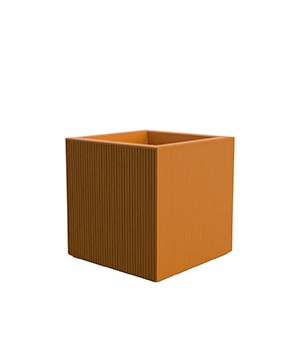 Gatsby Prisma korito 60x60x60 Vondom – pogled 4
