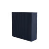 Gatsby Wall 120x30x80 Vondom – pogled 3