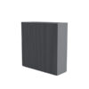 Gatsby Wall 120x30x80 Vondom – pogled 5