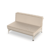 Hamptons modularna zofa Vondom – pogled 1