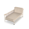 Hamptons modularna zofa Vondom – pogled 1