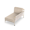 Hamptons modularna zofa Vondom – pogled 1