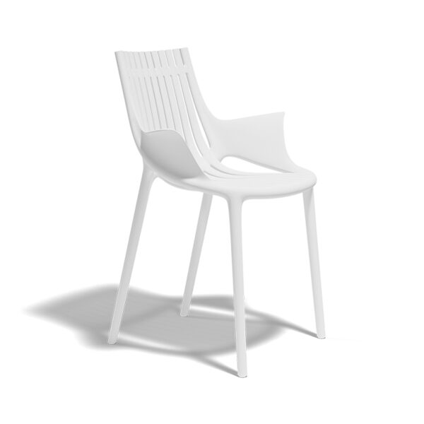 Ibiza naslanjač Vondom – pogled 2