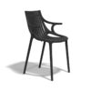 IBIZA stol with arms Vondom – pogled 3