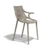 IBIZA stol with arms Vondom – pogled 4